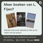 Ik wil dat je leeft 9789077942215 L. Fijen, Boeken, Verzenden, Gelezen, L. Fijen