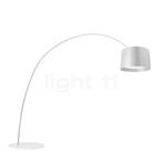 Foscarini Twice as Twiggy Terra LED (Staande lampen), Verzenden, Nieuw