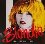 lp nieuw - Blondie - Parallel Live 1979, Cd's en Dvd's, Vinyl | Rock, Verzenden, Zo goed als nieuw