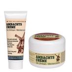 1x Ambachtscreme 75ml tube + 1x Ambachtscreme 200ml pot, Verzenden, Nieuw