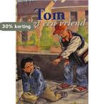 Tom Krijgt Een Vriend 9789076061825 Gerda Ronhaar, Boeken, Verzenden, Zo goed als nieuw, Gerda Ronhaar