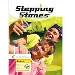 Stepping Stones Textbook 1 VMBO/BK, Verzenden, Nieuw