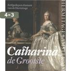 Catharina, de grootste 9789078653608 Amsterdam Hermitage, Verzenden, Zo goed als nieuw, Amsterdam Hermitage