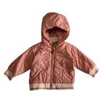 Bomber jacket with hood star - 68CM, Verzenden, Nieuw