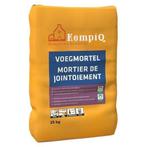 Belgisch voegmortel  / voegsel kleur 917 geel nuance op, Doe-het-zelf en Verbouw, Ophalen of Verzenden, Nieuw