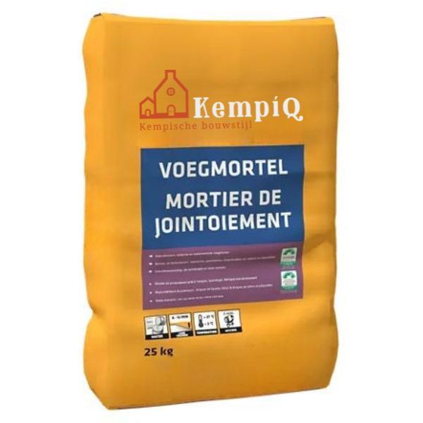 Belgisch voegmortel  / voegsel kleur 917 geel nuance op, Doe-het-zelf en Verbouw, Overige Doe-het-zelf en Verbouw, Ophalen of Verzenden