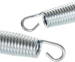 Trampoline veren set voor 244-252 cm trampolines - 48 stuks, Ophalen of Verzenden, Nieuw