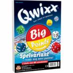 Qwixx - Big Points Scoreblok | White Goblin Games -, Verzenden, Nieuw