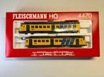 Fleischmann H0 - 4470 - Treinstel (1) - Sprinter - NS, Nieuw
