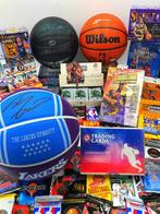 1990-2023 - Memorabilia Germany - NBA Basketball Trading, Nieuw