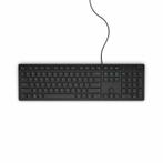 DELL Bedraad Toetsenbord - Italiaans QWERTY (KB216t), Verzenden, Zo goed als nieuw