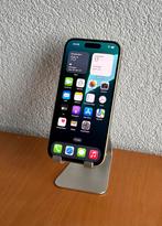 Apple iPhone 15 128GB Geel / Garantie / Zeer nette staat, 128 GB, IPhone 15, Geel, Refurbished