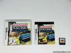 Dodge Racing - Charger Vs Challenger - EUR, Spelcomputers en Games, Games | Nintendo DS, Verzenden, Gebruikt