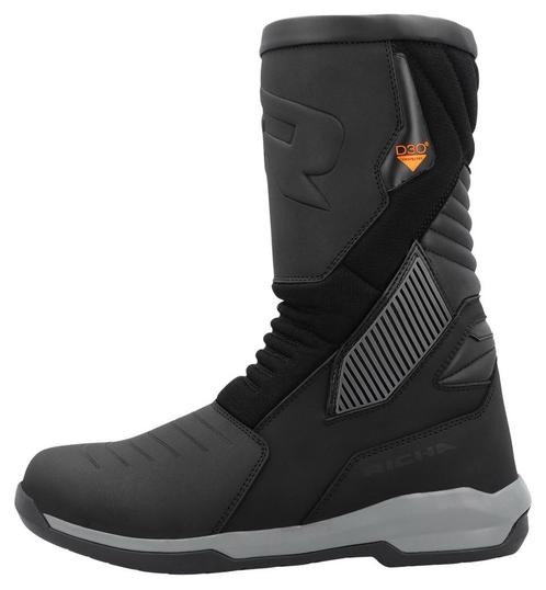 Apollo Waterdichte Motorlaars Richa, Motoren, Kleding | Motorkleding, Verzenden