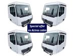 Mercedes Actros MP5 ClassicSpace M-cab L1EH1, Ophalen, Nieuw, Mercedes-Benz, Overige Auto-onderdelen
