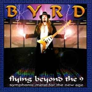 cd - Byrd - Flying Beyond The 9, Cd's en Dvd's, Cd's | Overige Cd's, Zo goed als nieuw, Verzenden