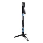 Sirui Monopod P-204S - Tweedehands, Verzenden, Gebruikt