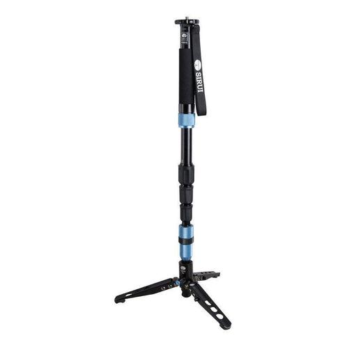 Sirui Monopod P-204S - Tweedehands, Audio, Tv en Foto, Overige Audio, Tv en Foto, Gebruikt, Verzenden