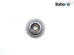 Nokkenas BMW R 1200 GS 2013-2016 (R1200GS LC K50) GEAR WHEEL, Motoren, Gebruikt