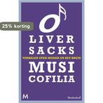 Musicofilia - Midprice 9789029088947 Oliver Sacks, Verzenden, Gelezen, Oliver Sacks