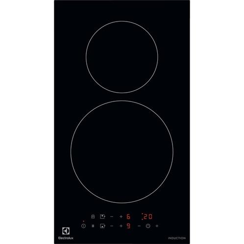 Electrolux LIT30230C Zwart Ingebouwd Inductiekookplaat, Witgoed en Apparatuur, Kookplaten, Nieuw, Ophalen of Verzenden