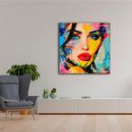 PLM-Art - Contemporary Woman