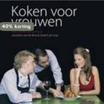 Koken Voor Vrouwen 9789044616064 Jonathan van het Reve, Boeken, Verzenden, Zo goed als nieuw, Jonathan van het Reve