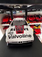 Werk83 1:18 - Modelauto - BMW M1 Procar #40 - Zeer gezocht, Hobby en Vrije tijd, Modelauto's | 1:5 tot 1:12, Nieuw