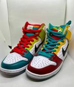 Nike SB X Fro Skate - Dunk High - High-top sneakers - Maat:, Nieuw