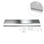 GGM Gastro | RVS basis - Lengte: 1400mm | EPOM140, Zakelijke goederen, Horeca | Keukenapparatuur, Verzenden, Nieuw in verpakking