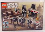 Lego - Star Wars - 75393 - TIE Fighter & X-Wing Mash-up -, Kinderen en Baby's, Speelgoed | Duplo en Lego, Nieuw