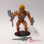 Masters of the Universe He-Man (Compleet) (Toys), Verzamelen, Verzenden, Zo goed als nieuw