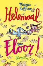 Helemaal Floor / Floor 9789021675565 Marjon Hoffman, Verzenden, Zo goed als nieuw, Marjon Hoffman