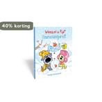 Sneeuwpret / Woezel & Pip 9789025868802 Guusje Nederhorst, Verzenden, Zo goed als nieuw, Guusje Nederhorst