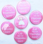 9 goudkleurige tatoeages Bride to Be en Team Bride, Kleding | Dames, Overige kleuren, Verzenden, Sweet-One, Nieuw