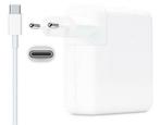 Thredo 87W USB-C Oplader voor 15-inch MacBook Pro 2016+, Verzenden, Nieuw