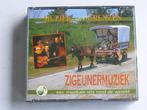 Muziek zonder Grenzen - Zigeunermuziek (3 CD), Cd's en Dvd's, Cd's | Wereldmuziek, Verzenden, Nieuw in verpakking