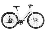 Riese & Müller UBN Six Silent - Wit - Elektrische fiets, Fietsen en Brommers, Elektrische fietsen, Verzenden, Nieuw