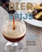 Bier en spijs 9789087241513 Jo Vaessen, Boeken, Verzenden, Zo goed als nieuw, Jo Vaessen