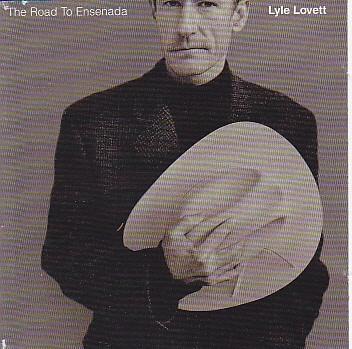 cd - Lyle Lovett - The Road To Ensenada, Cd's en Dvd's, Cd's | Overige Cd's, Zo goed als nieuw, Verzenden