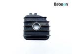 Afdekkap Oliefilter Honda CB 450 N 1985 (CB450 CB450N PC14), Verzenden, Gebruikt