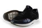 Gabor Sneakers in maat 37½ Blauw | 10% korting, Gabor, Verzenden, Blauw, Sneakers of Gympen