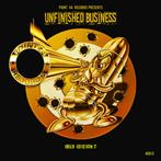 Unfinished Business - Gold Edition 2 (Vinyls), Verzenden, Nieuw in verpakking, Techno of Trance
