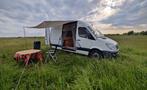 2 pers. Mercedes-Benz camper huren in De Bilt? Vanaf € 75 p., Caravans en Kamperen