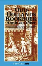 9789031502837 Vantoen.nu  -   Oudhollands kookboek, Boeken, A. van 't Veer, Zo goed als nieuw, Verzenden
