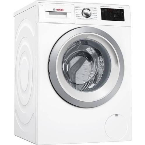 Bosch Varioperfect  Wat286h0 Serie 6 I-dos Wasmachine 9kg, Witgoed en Apparatuur, Wasmachines, Zo goed als nieuw, Voorlader, 85 tot 90 cm