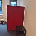 ZEER NETTE akoestische scheidingswand scheidingspaneel afm 1, Huis en Inrichting, Ophalen of Verzenden, Nieuw