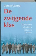 De zwijgende klas 9789053305829 D. Garstka, Boeken, Geschiedenis | Wereld, Verzenden, Zo goed als nieuw, D. Garstka
