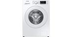 Samsung Ecobubble Ww70ta049te Wasmachine 7kg 1400t, Ophalen of Verzenden, Zo goed als nieuw, Voorlader, 85 tot 90 cm