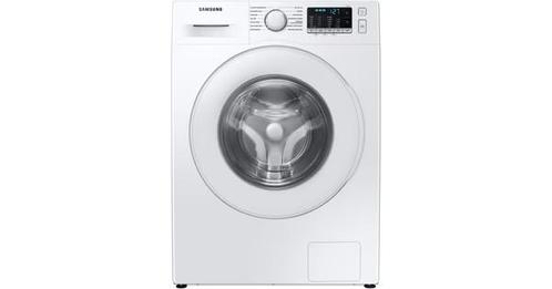 Samsung Ecobubble Ww70ta049te Wasmachine 7kg 1400t, Witgoed en Apparatuur, Wasmachines, Zo goed als nieuw, Voorlader, 85 tot 90 cm